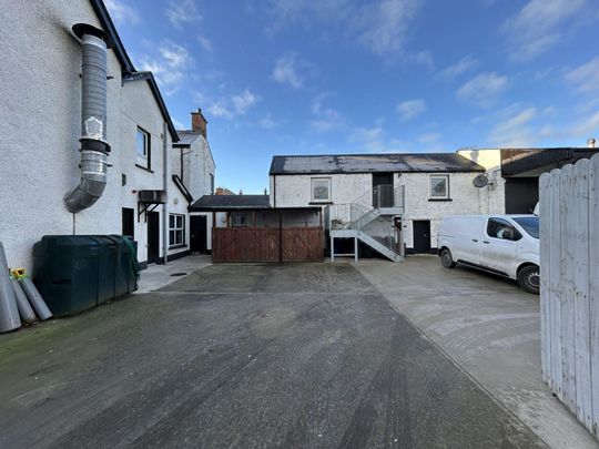 23 Main Street Bellaghy, Magherafelt, Derry, BT45 8HT - Photo 1