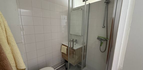 Appartement Sartrouville 1 pièce(s) 24.27 m2, - Photo 2