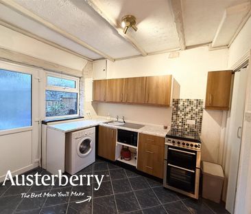 George Avenue, Meir, Stoke-On-Trent - Photo 6