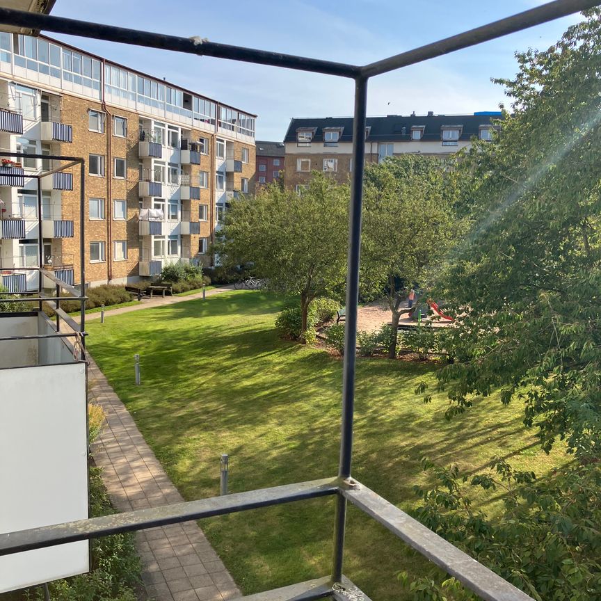 Fäladsgatan, Helsingborg - Foto 1