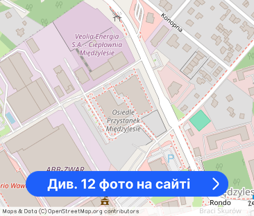 Na wynajem – 3‑pokojowe mieszkanie w Dzielnicy Waw - Фото 1