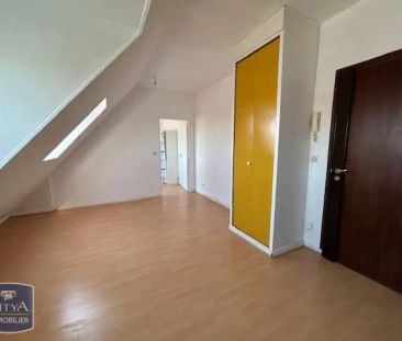 Appartement à louer 2 pièces 32.09m² - Photo 2