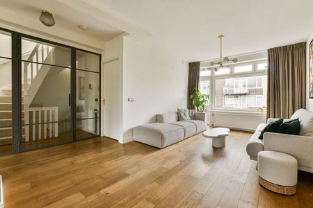 Appartement te huur: Egidiusstraat 63-3 1055 GN Amsterdam - Foto 3