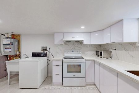 For Lease - 107 Temperance Street, Aurora, Ontario - Photo 5