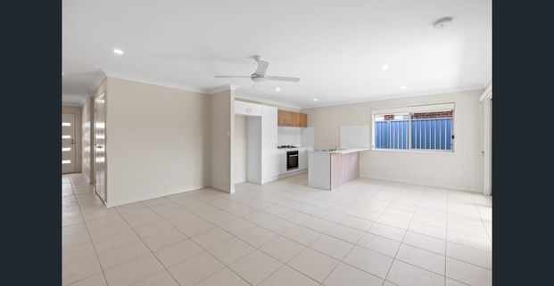 3 BEDROOM HOME IN CESSNOCK - Photo 1
