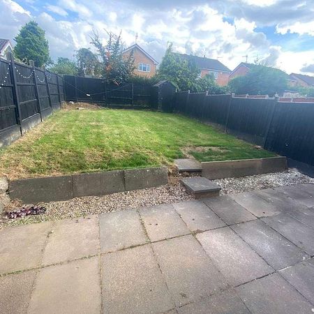 2 bedroom house to rent - Photo 3