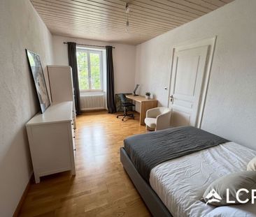 Bel appartement de 4.5p à Bioux - Photo 4