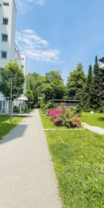 Praktische 1-Zimmer-Wohnung mit Parkplatz in Linz/Oed – ideal für Singles & Pendler! Wohnung befindet sich in Sanierung! Bezug: 01. Juli 2026! - Foto 3