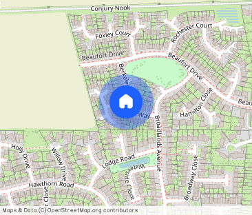 Stretham Way, Bourne, Lincolnshire, PE10 - Photo 1