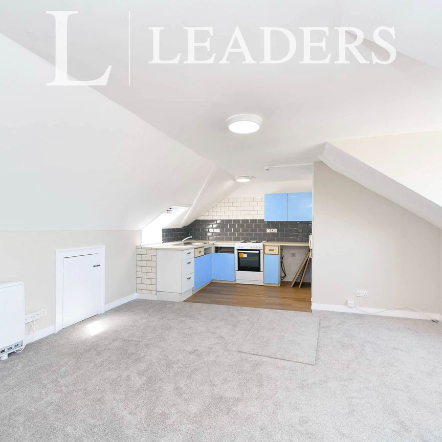 1 bedroom apartment to rent Eastern Road, Brighton, East Sussex, BN2 - Photo 1