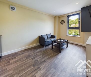 1 bedroom apartment to rent - Photo 2