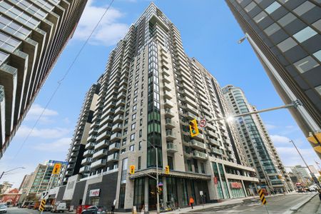 For Lease - 180 GEORGE Street Unit# 1511, Lower Town - Sandy Hill, Ontario - Photo 4