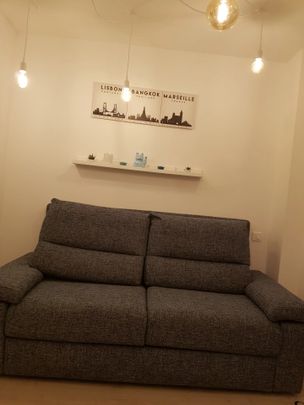 Location Appartement 1 pièce 20m² AIX EN PROVENCE 13100 - Photo 1