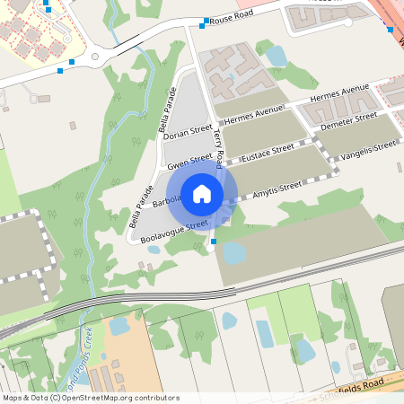 3 Barbola Street, NSW 2155, Rouse Hill