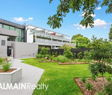 G01/551 Darling Street, Rozelle, NSW 2039 - Photo 1