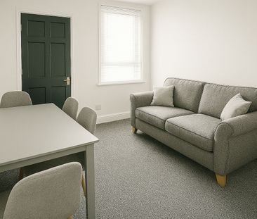 Student Accommodation 26/27, 16 Carholme Road, Newland,Lincoln - Photo 4