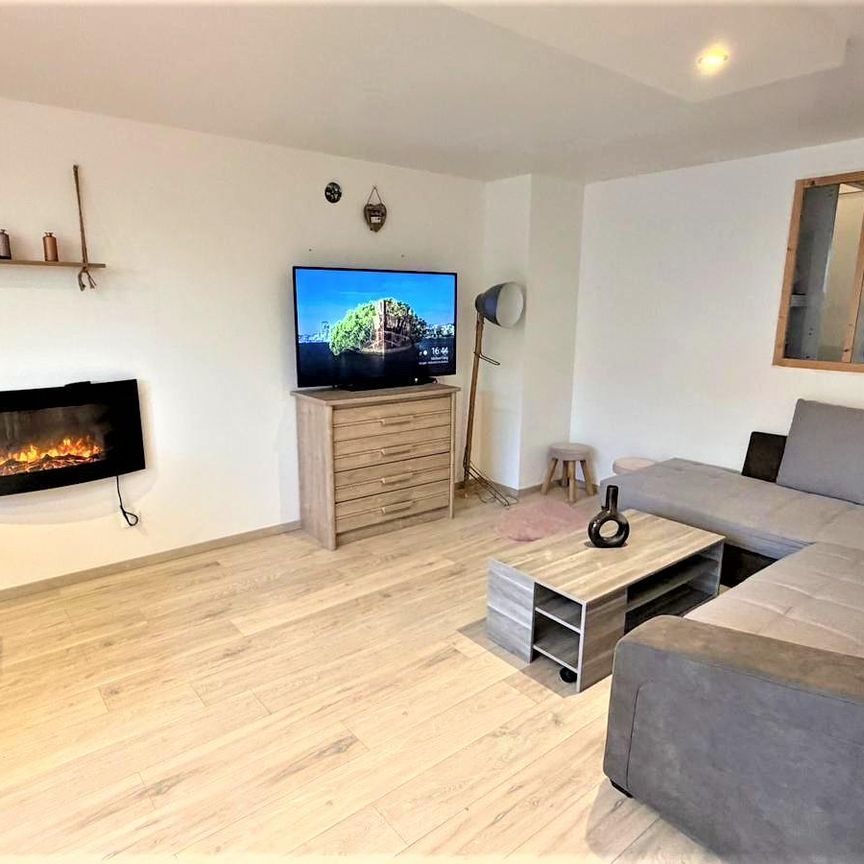 Location Appartement 3 pièces 89m² LOOS 59120 - Photo 1