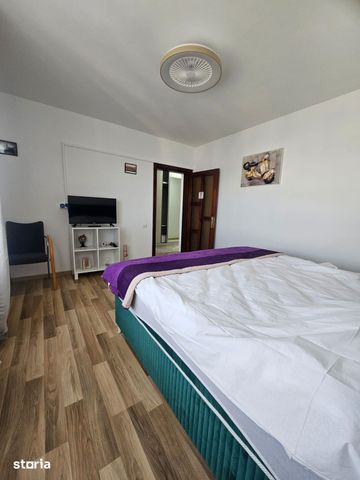 Obcini -bloc nou , Închiriez apartament cu două camere, 62 mp. - Photo 3