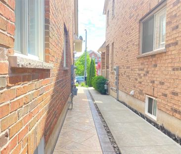 For Lease - 3317 Weatherford Road Unit# Bsmt, Mississauga, Ontario - Photo 6