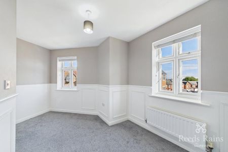 2 bedroom apartment to rent - Photo 5