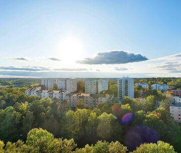 Molkomsbacken, Farsta - Foto 6