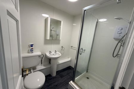 1 bedroom ground floor flat to rent - Photo 3