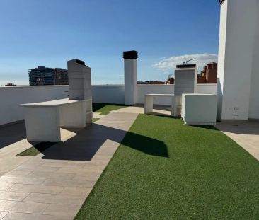 Piso de alquiler en Autovia Autovía del Aeropuerto, 19, 19, Nueva A... - Foto 1