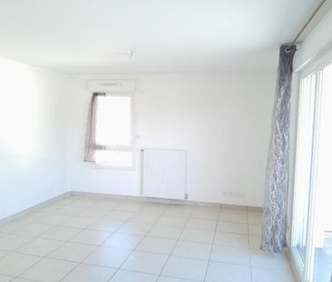 Location Appartement 2 pièces 46m² POISY 74330 - Photo 4