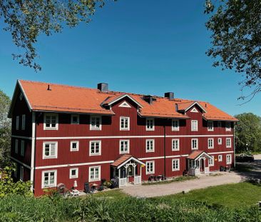 Hyttmästarbacken 6 - Foto 1