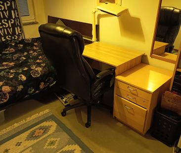 Sturegatan, Uppsala - Foto 1