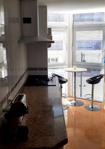 Piso de alquiler en Carrer la Trompa, 79, Altea ciudad - Photo 5