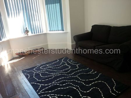 Acomb Street, Manchester, M15 6FQ - Photo 2