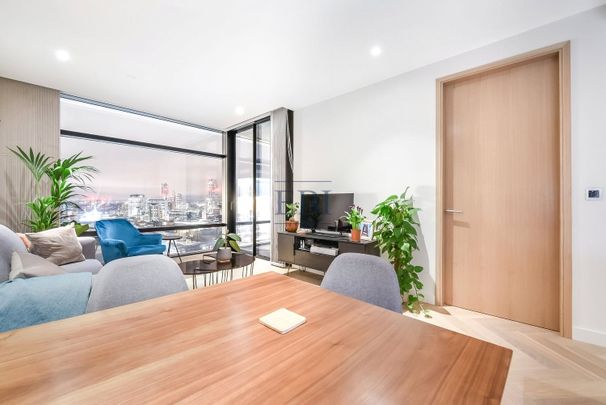 Principal Tower, Worship Street, EC2A 2FD - Photo 1