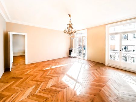 Tout savoir sur cet appartement dans le quartier Muette Sud, à Paris 16ème - Photo 3