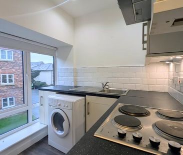 1 bedroom flat to rent - Photo 6