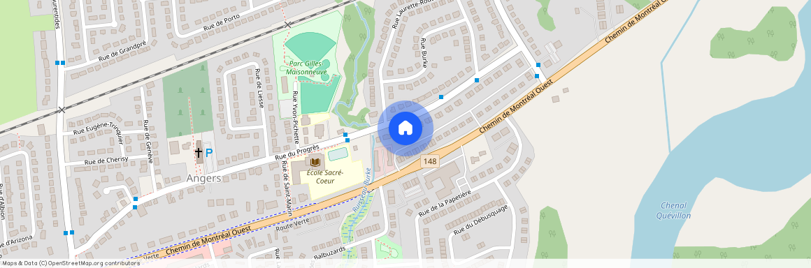 486 Rue du Progrès #1, Gatineau, Gatineau, Outaouais, J8M 1T3
