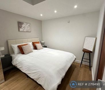 1 bedroom bungalow to rent - Photo 5