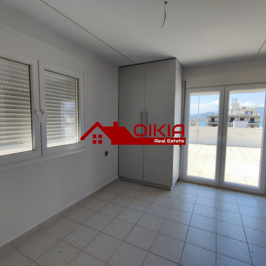 Studio/Γκαρσονιέρα για ενοικίαση Άγιος Νικόλαος (Βόλος) - Photo 1
