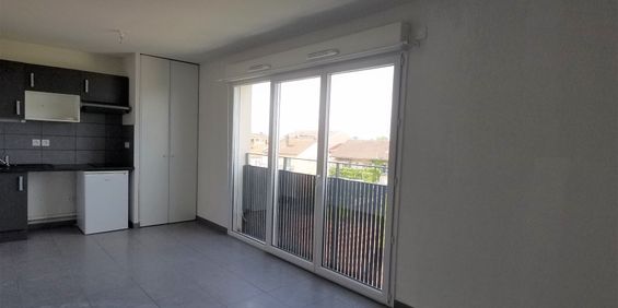 Appartement 1 pièce - Photo 3