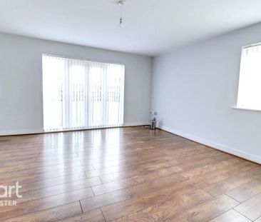 3 bedroom duplex to rent - Photo 3