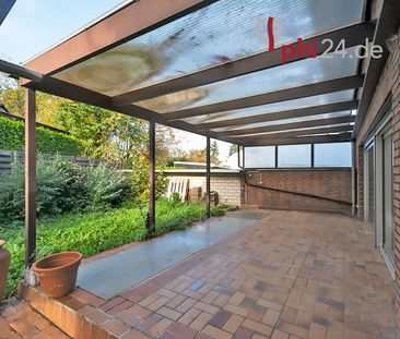 PHI KÖLN – Gemütliches 4-Zimmer Familiendomizil mit Doppelgarage in... - Photo 6
