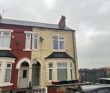 Connery, Hucknall, Property for rent - Photo 1