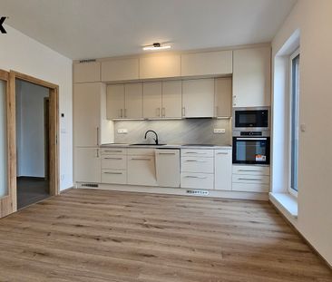 Pronájem bytu 3+kk v osobním vlastnictví 53 m², Hořovice - Photo 2