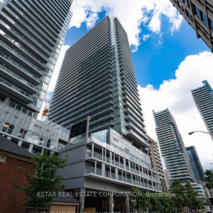 For Lease - 195 Redpath Avenue Unit# 2606, Toronto, Ontario - Photo 1
