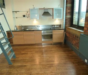 1 bedroom apartment to rent - Photo 6