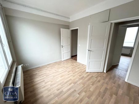 Location Appartement 3 pièces 52m² VALENCIENNES 59300 - Photo 3