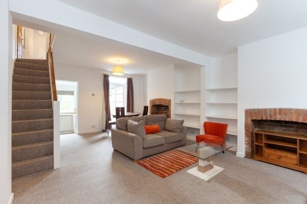 Canal Street, Oxford - Photo 1