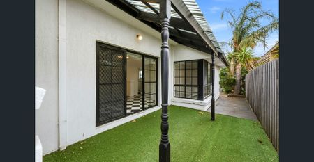 Light-Filled Family Home with 2 Living Spaces in Prime Altona Meadows Location - Photo 4