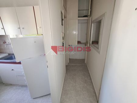Studio / γκαρσονιέρα 30 τ.μ. για ενοικίαση, Ν. Σερρών, Σέρρες - Φωτογραφία 5