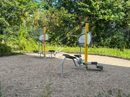 Tegelgatan 19 A, Skurup - Foto 4